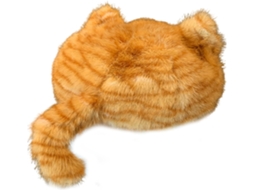 Gorro de Tricô com Orelhas SFUSHOS