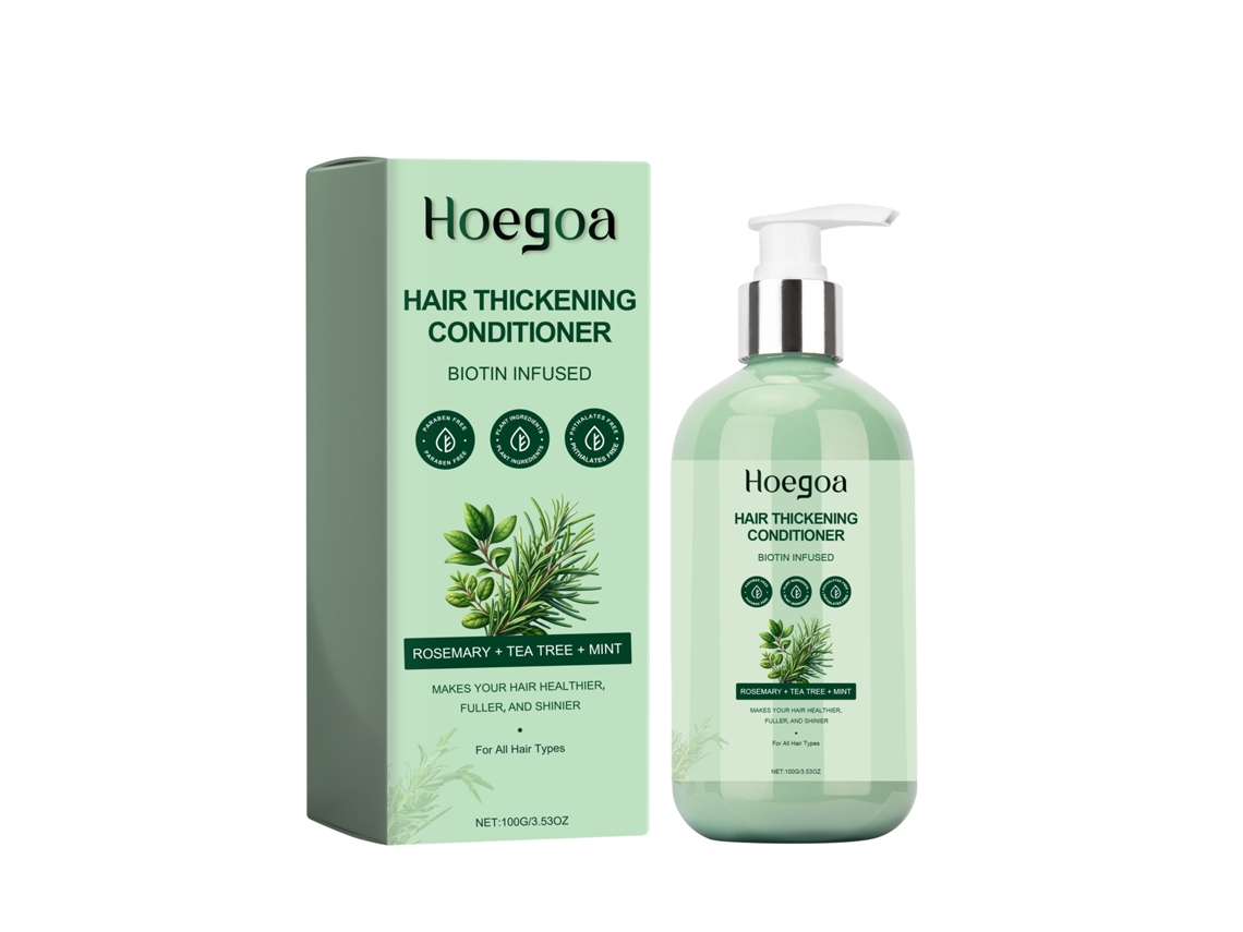 Condicionador Alecrim Crescimento Rápido Cabelo