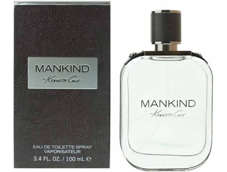Perfume   Mankind Eau de Toilette (100 ml)
