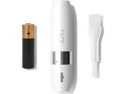 Depiladora Facial BRAUN FS100