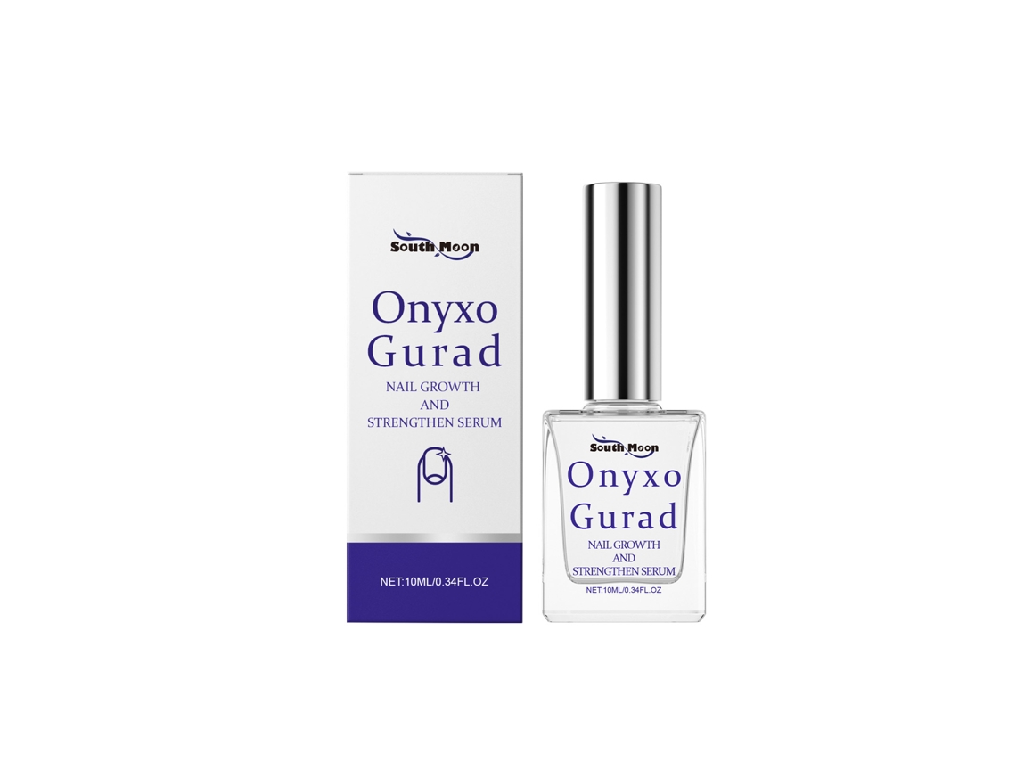 Sérum Fortalecedor para Crescimento Saudável de Unhas