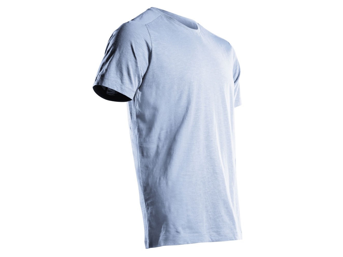 Camiseta Customized 22582 Cinzento 2XL MASCOT