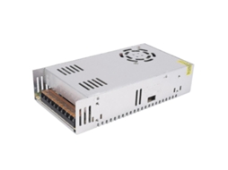 Fonte Alimentação 48v 12,5a 600w. Monitorização, Automação Industrial e Plc.