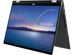 Portátil Híbrido ASUS Zenbook UX564EH-71A15CB1 (15.6'' - Intel Core i7-1165G7 - RAM: 16 GB - 1 TB SSD - NVIDIA GeForce GTX 1650 Max Q)