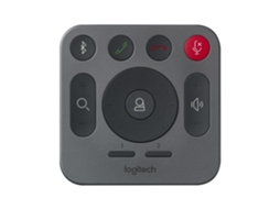 Logitech 993-001940 Acessório de Videoconferência Comando Cinzento