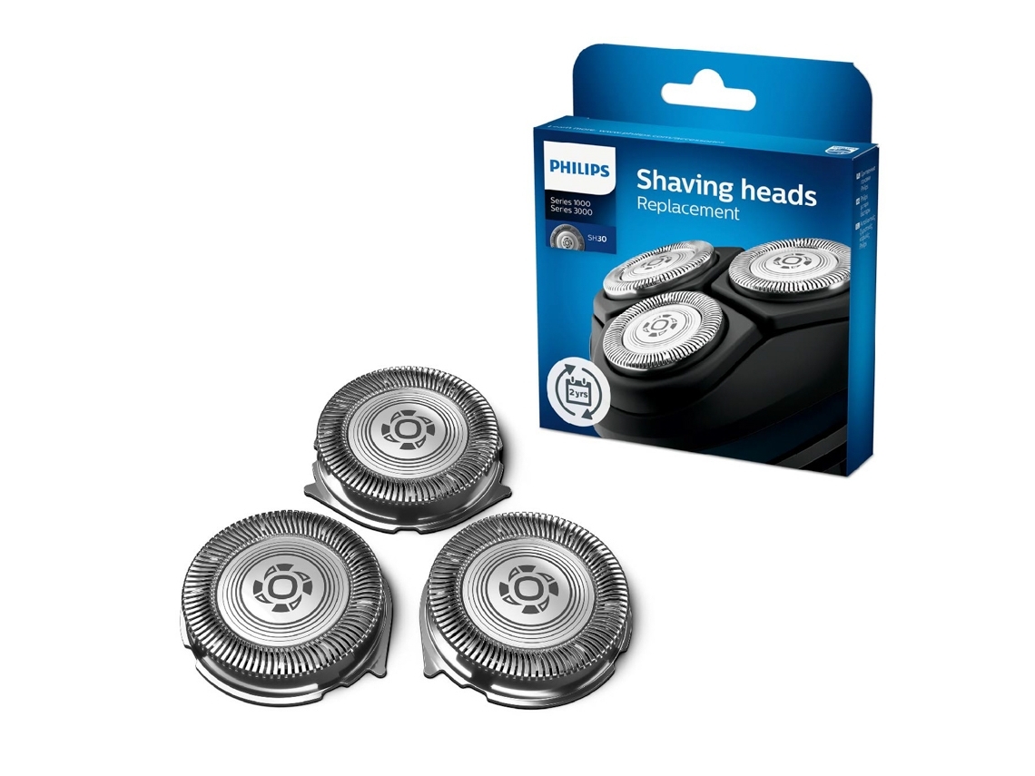 OUTLET|6330247|(521)|PHILIPS|CABEÇA