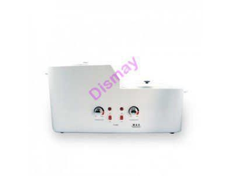 Perfect Beauty Fundador  cera dupla  9