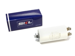 Capacitor 14µf Eletrodomésticos Cap522un