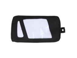 Bolsa para Aletas de Surf 10 Polegadas S/MARCA