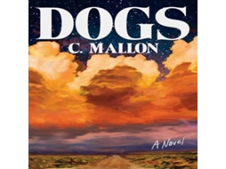 Livro Dogs Hardback By Scribner de C Mallon (Inglês)