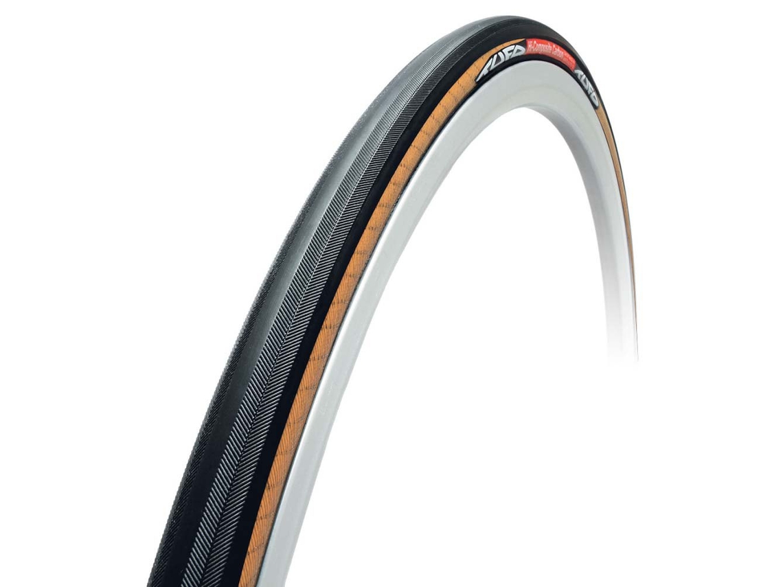 Rígido High Composite Carbon Tubular 700C X 28 Estrada Pneu Preto 700C X 28Tufo