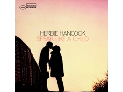 Vinil Herbie Hancock - Speak Like A Child
