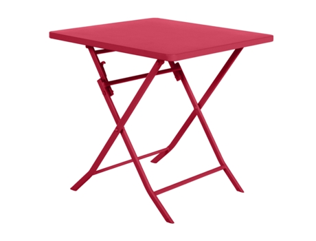 Mesa de Jardim HESPÉRIDE Greensboro (70.00 x 70.00 x 71.00 cm)