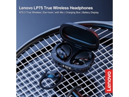 Fones Bluetooth Sem Fio Esportivos LAXISCREED