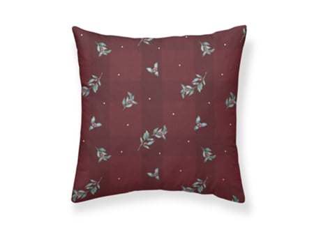 Capa de Almofada MUARE HOME Christmas (50 x 50 - Poliéter - Multicor)