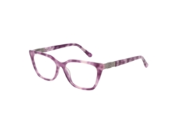 Armação De Óculos Feminino Guess Gu2941 53083