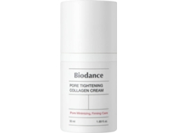 Creme de Rosto BIODANCE Pore Tightening Collagen (50 ml)