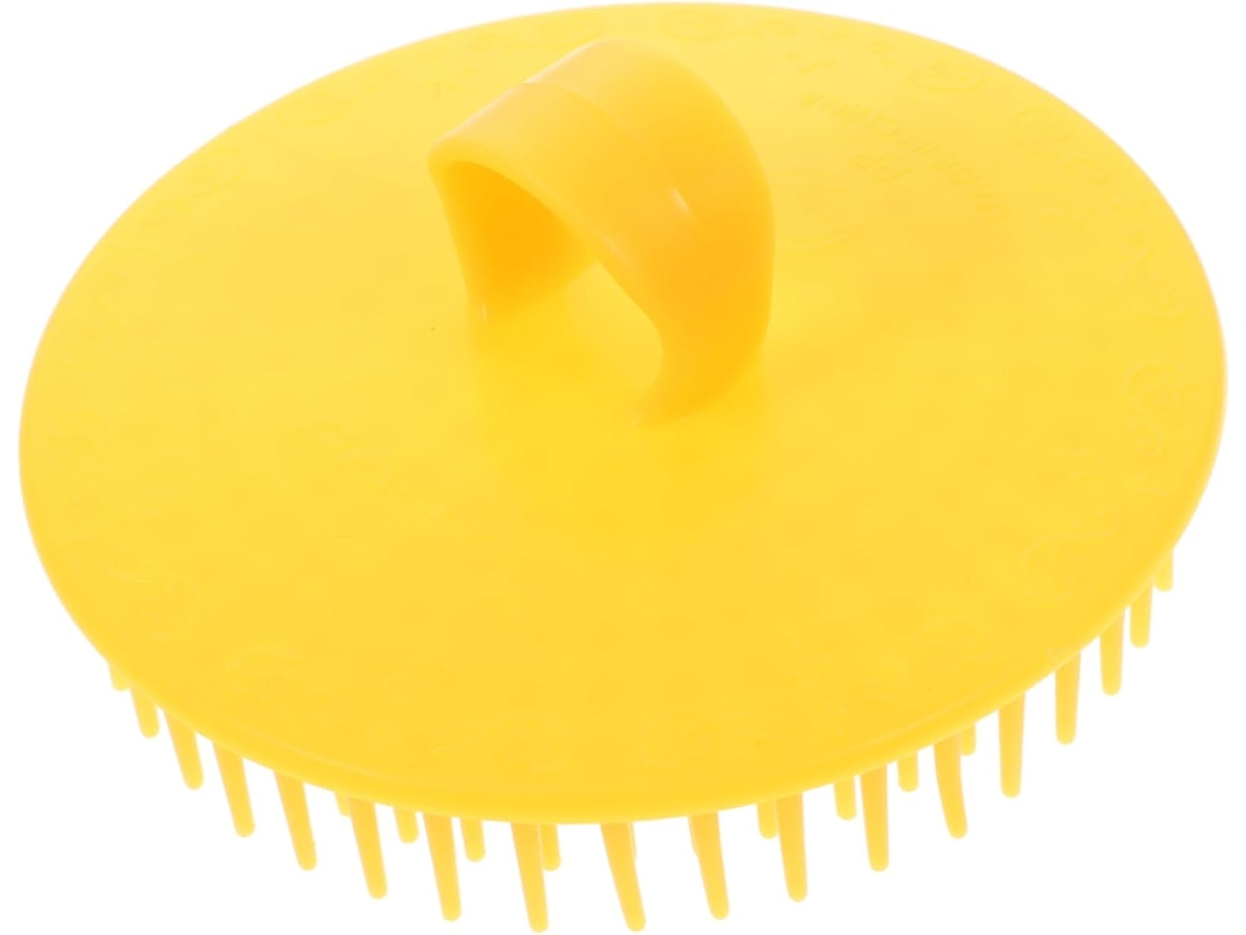 Escova De Massagem Silicone Wooneky Para Corpo E Braços, Compacta E Portátil, Aumenta A Circulação Sanguínea, Ideal Para