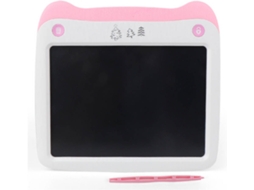 Quadro Eletrónico WJS Pink