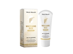 Gel de Limpeza Profunda Contra Pontos Negros e Acne LAXISCREED