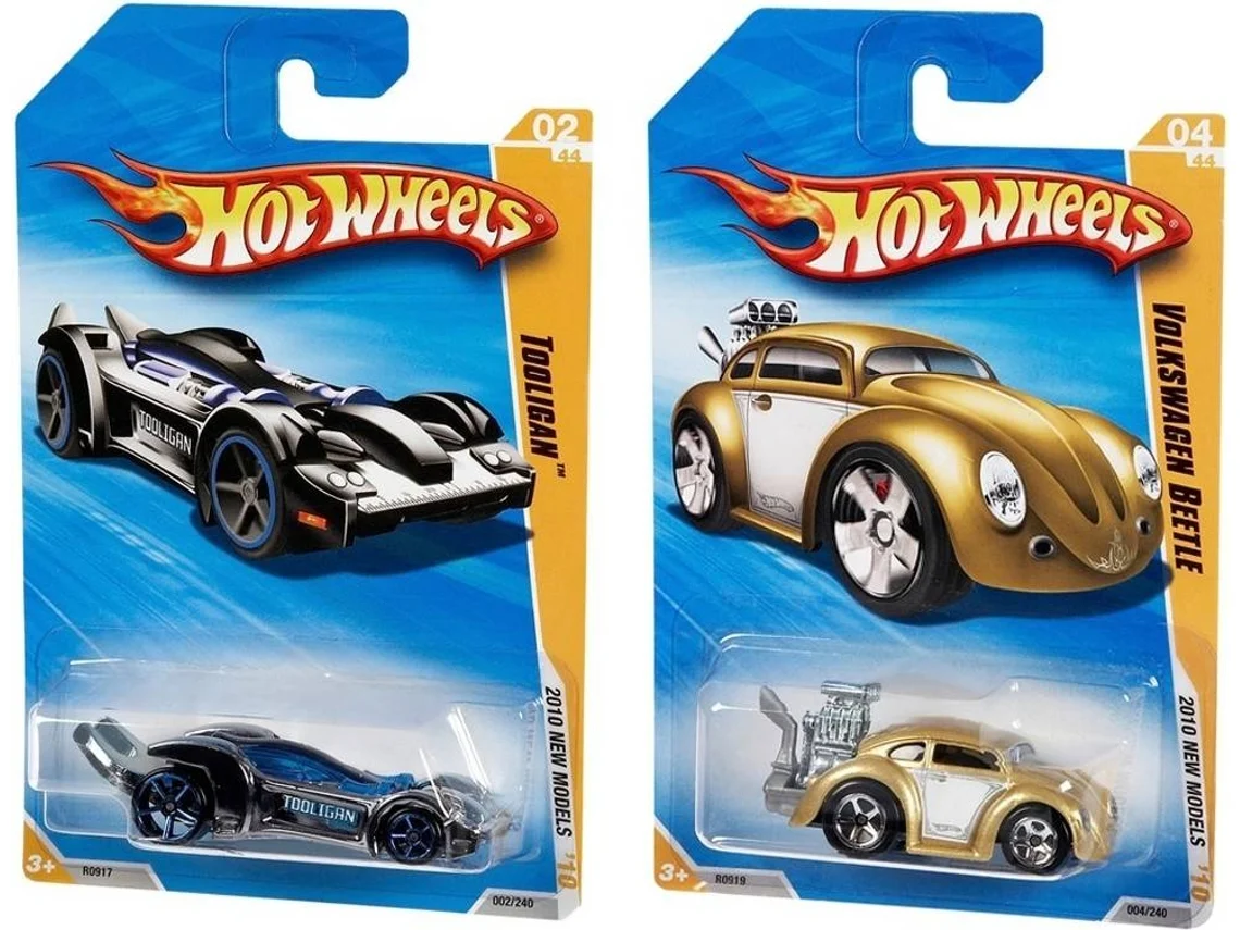 OUTLET|7558957|(587)|HOT WHEELS|CARROS H