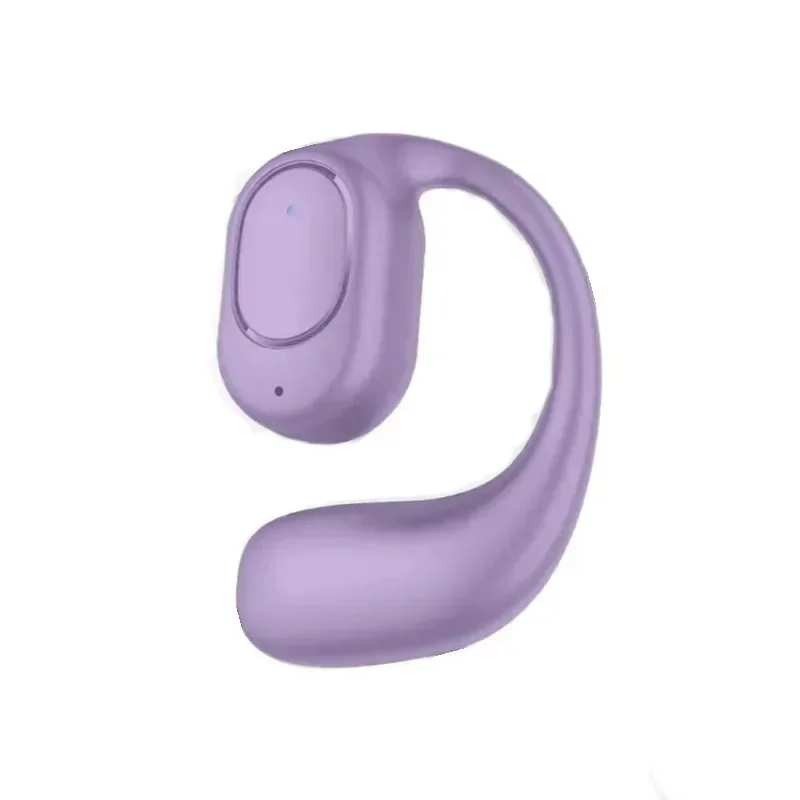 Fones de Ouvido Sem Fio Bluetooth 5.3 MDUG com Cancelamento de Ruído, À Prova D'água e Microfone