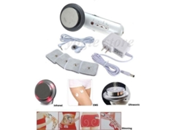 Terapia De Cavitação Por Ultrassons Ems Para Corpo Fino, Massajador Anti Cellulite, Queimador De Gordura, Perda De Peso, Infravermelho, Ultrassons H0f