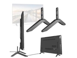 Lurelia Suporte De Base Universal Para Tv Samsung Wellngs De 32 A 65 Polegadas