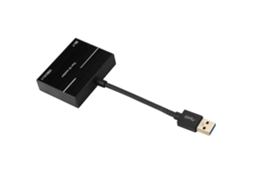 Leitor de Cartões SD XQD USB 3.0 EOOCOO | EOOCOO