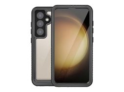 Capa Para Celular Redpepper À Prova Dágua Ip68