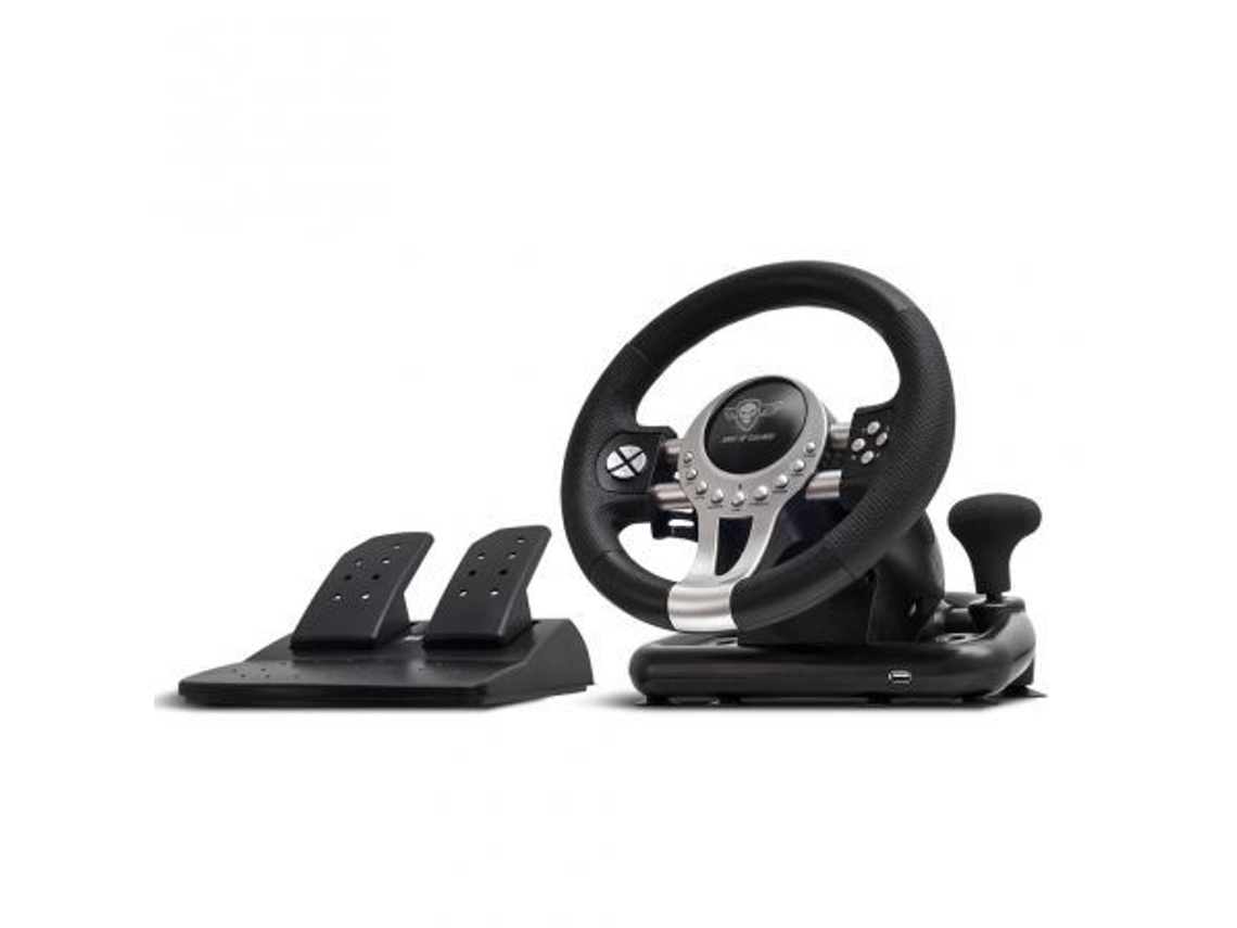 Volante SPIRIT OF GAMER Race Pro Wheel 2