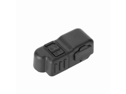 Aetheria adaptador de Áudio para Fone de Ouvido Durável Mtp3250 para Rádio Motorola Walkie Talkie