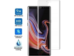 Pelicula de Vidro HONGWE. Galaxy Note 9