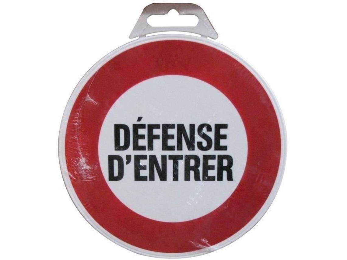 Disco Proteção De Entrada D 180 Mm Novap