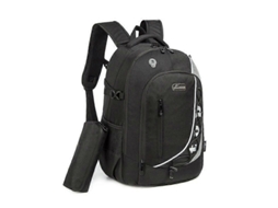 Mochilas Escolares Infantis, Mochilas Escolares Impermeáveis ​​da Moda Para Meninas, Mochilas Para O Ensino Médio Com Estojo Olysi Shop