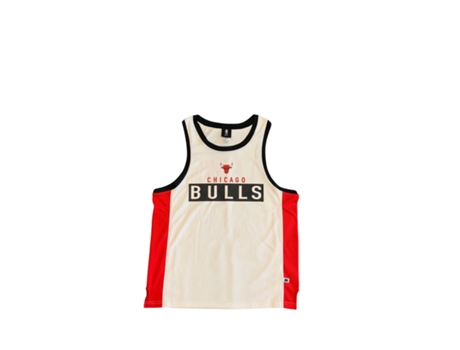 Camisola para Homem OUTERSTUFF Branco (Tam: S)