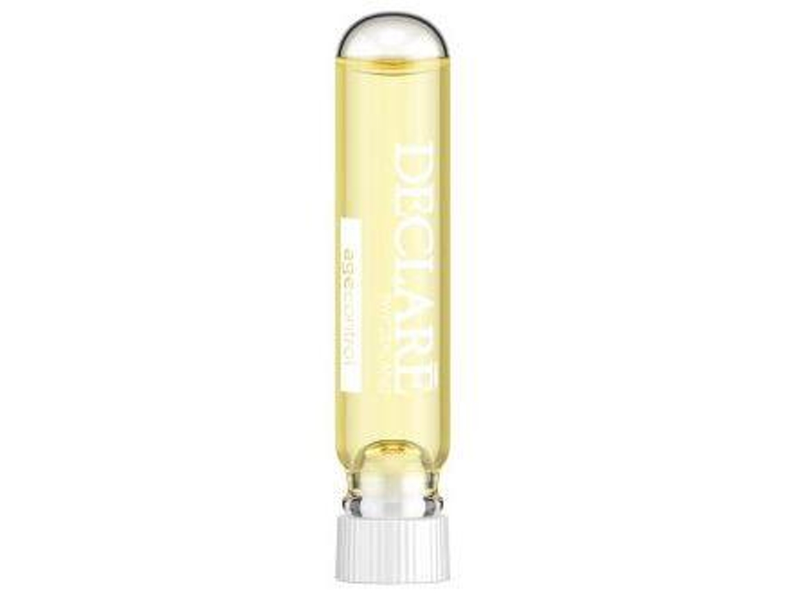 Declare Ampoules Age Control 7 X 2,5 Ml
