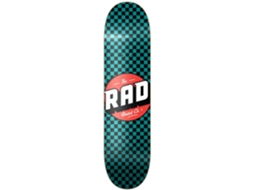 Skate RAD BOARD Checker