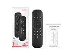 Controlador de Portão de Garagem 433MHz EOOCOO