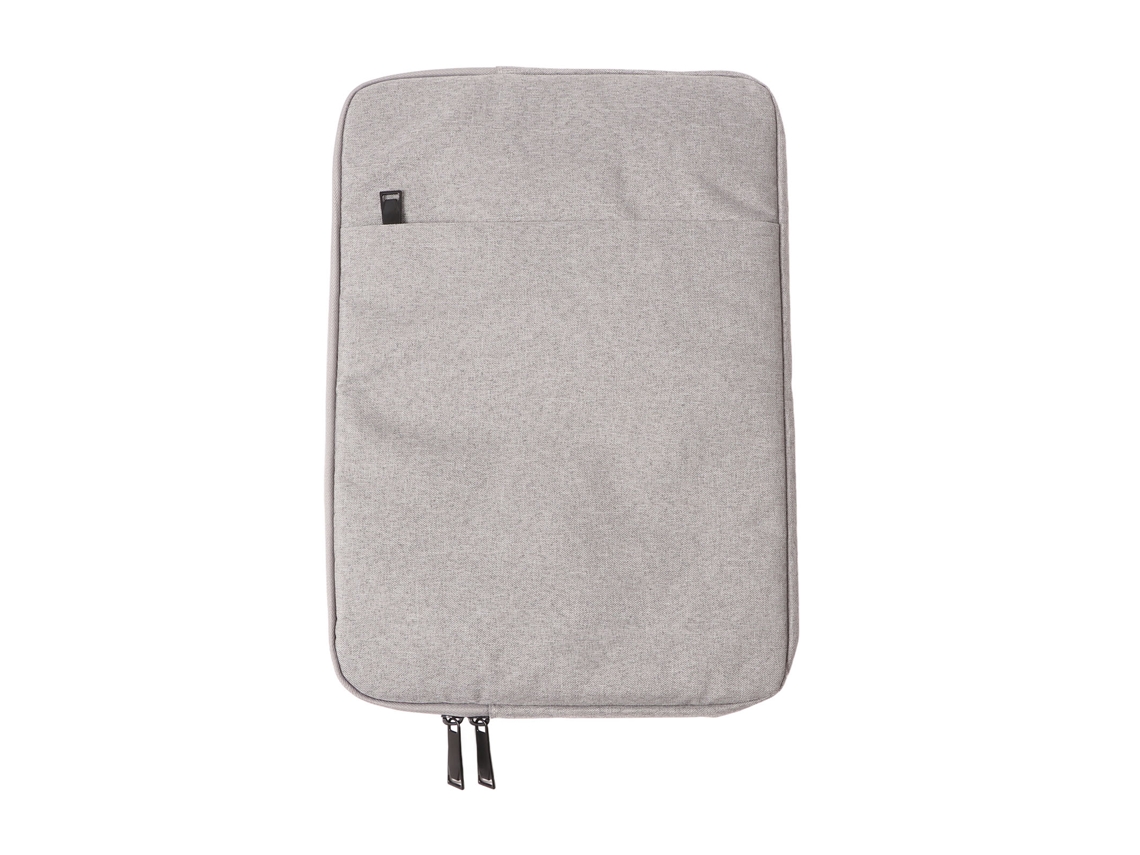 Capa Protetora Elegante, Leve, À Prova D'água E Resistente A Arranhões Para Laptop Macbook De 13,3 Polegadas, Na Cor Cinza.