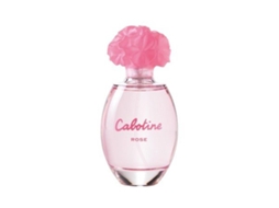 Perfume GRES Rose Eau de Toilette (100 ml)