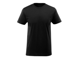 Camiseta Crossover 51579 Preto 6XL MASCOT