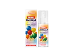 Spray Gloss Brilhante para Balões Worten