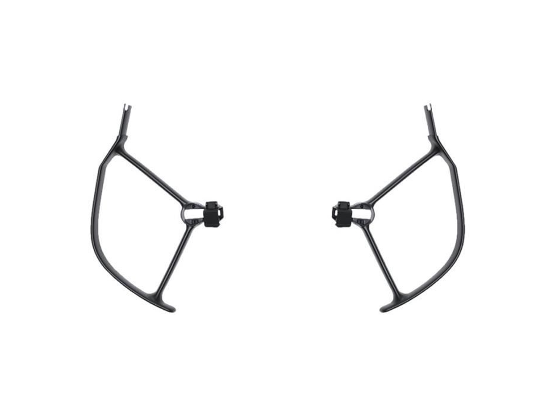 Conjunto De Proteção De Hélice Dji Para Mavic Air Cinza Slowmoose