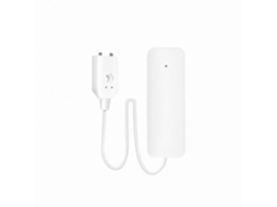 Detector De Vazamento De Água Para Casa Inteligente Com Conectividade Wi-fi Para Alertas De Inundação E Vazamento.