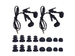 Fones de Ouvido LAXISCREED Ip68 Waterproof 3.5mm