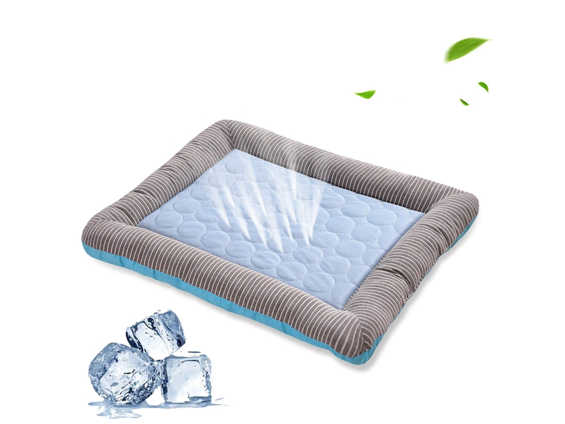 Tapete Refrescante, para Cães e Gatos, Uso no Verão AQUAFORGE
