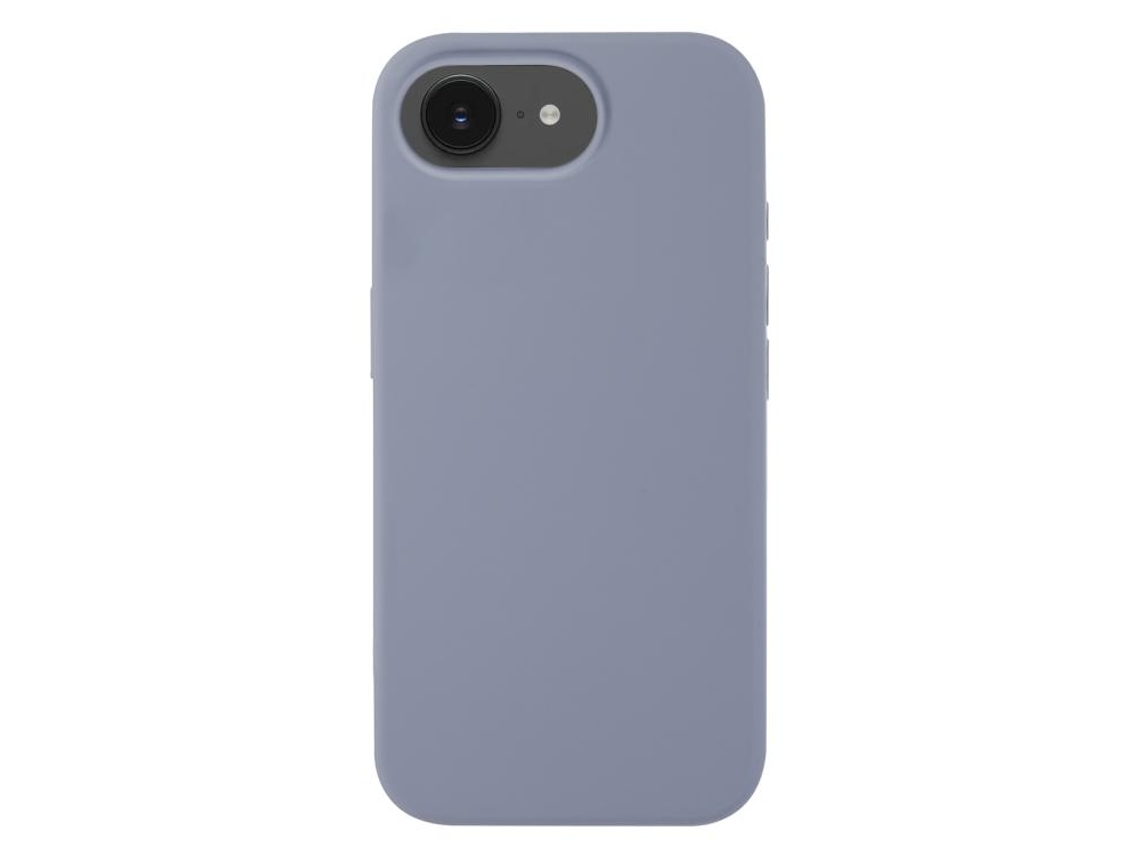 Capa De Celular Em Silicone Líquido Para Iphone 16e