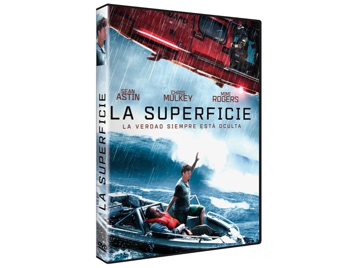 The Surface (2014)  / La Superficie 