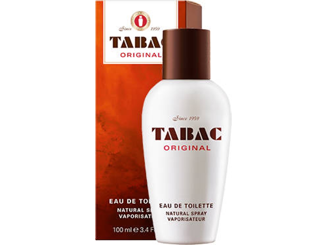 Perfume TABAC Original (100 ml)